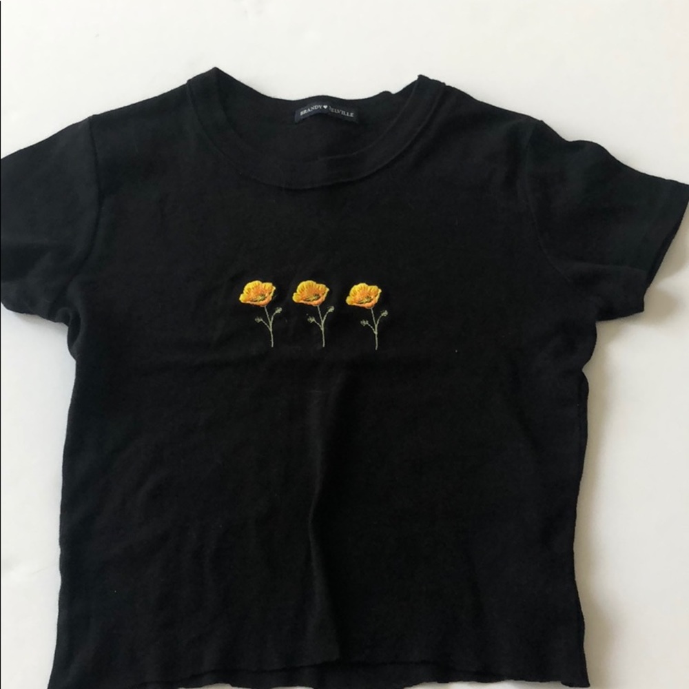 Brandy Melville shirt